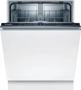 Встраиваемая посудомоечная машина Bosch SMV2ITX22E фото 1