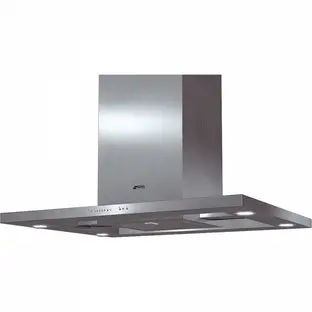 Вытяжка Smeg KSIV960 XE
