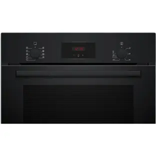Духовой шкаф Bosch HBF134EB2 фото 3