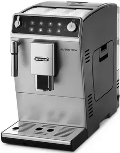 Кофемашина DeLonghi ETAM 29.510.SB фото 1