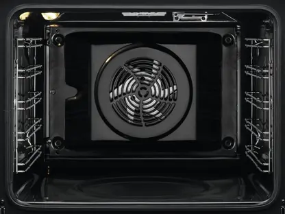 Духовой шкаф Electrolux OKC8H39WX фото 3