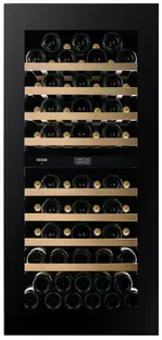 Винный холодильник Dunavox DVN-70.185DB.TO фото 1 Винный холодильник Dunavox DVN-70.185DB.TO фото 1
