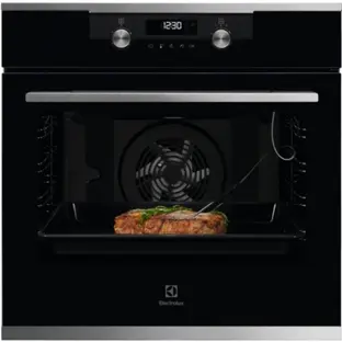 Духовой шкаф Electrolux OKE6P77WX фото 1