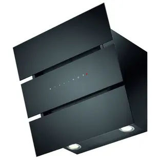 Вытяжка Faber Eko XS EG6 BK A55