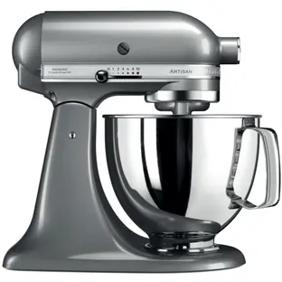 Планетарный миксер KitchenAid 5KSM125ECU фото 1