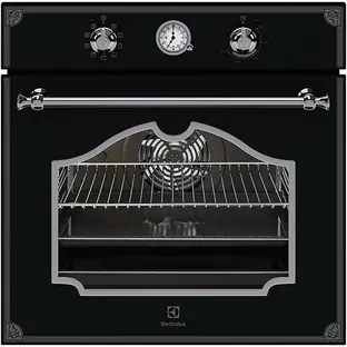 Духовой шкаф Electrolux OPEA2350B