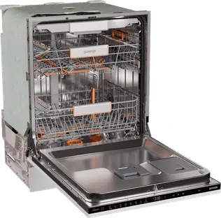 Посудомоечная машина Gorenje GV693A65AD фото 3