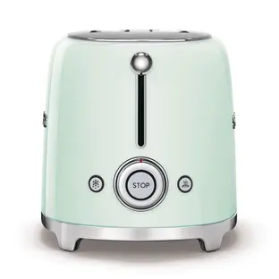 Тостер Smeg TSF01PGEU фото 2