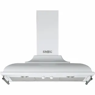 Вытяжка Smeg KC19B-2 Вытяжка Smeg KC19B-2