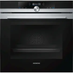 Духовой шкаф Siemens HB 634GHS1
