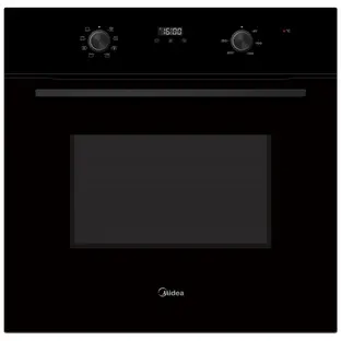 Духовой шкаф Midea MO608007YGB фото 1