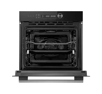 Духовой шкаф Midea MO82107PBG-I фото 3 Духовой шкаф Midea MO82107PBG-I фото 3