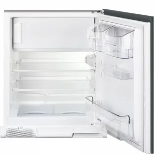 Встраиваемый холодильник Smeg U3C080P