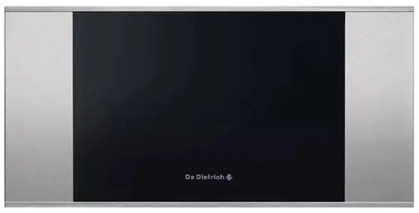 Подогреватель De Dietrich DWD1529X Подогреватель De Dietrich DWD1529X