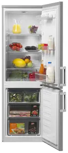 Двухкамерный холодильник Beko CSKR 270 M 21 S Двухкамерный холодильник Beko CSKR 270 M 21 S