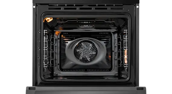 Духовой шкаф Midea MO82107PBG-I фото 2 Духовой шкаф Midea MO82107PBG-I фото 2