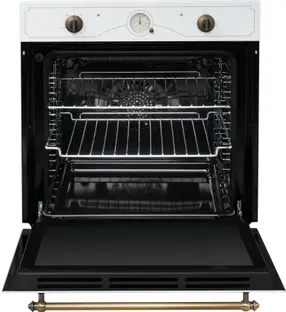 Духовой шкаф DeLonghi CM 9L W RUS фото 2