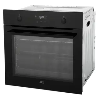 Духовой шкаф AEG BCR546350B фото 2 Духовой шкаф AEG BCR546350B фото 2
