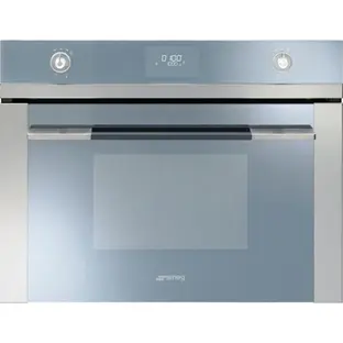 Встраиваемая микроволновая печь Smeg SF 4120M