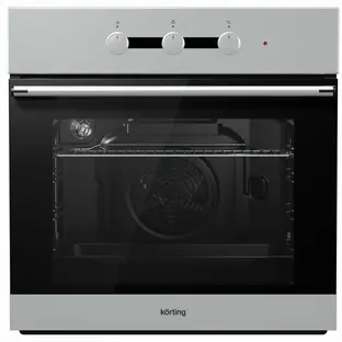 Духовой шкаф Korting OKB 480 CEX фото 1