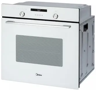 Духовой шкаф Midea MO78101CGW фото 2