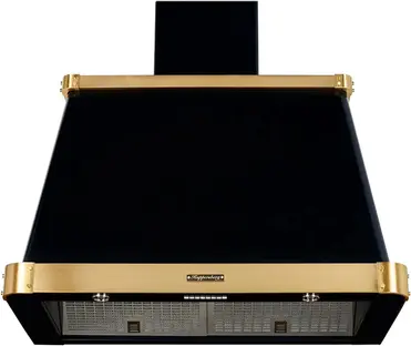 Вытяжка Kuppersberg V 939 ANT Bronze фото 1 Вытяжка Kuppersberg V 939 ANT Bronze фото 1