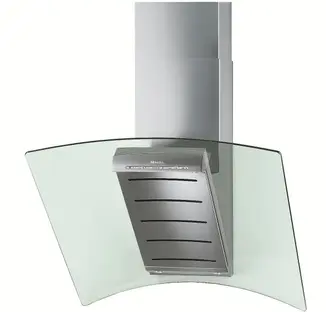 Вытяжка Miele DA 289-4 фото 1