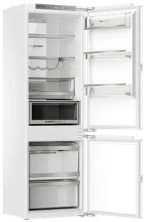 Холодильник HAIER BCF5261WRU фото 3 Холодильник HAIER BCF5261WRU фото 3