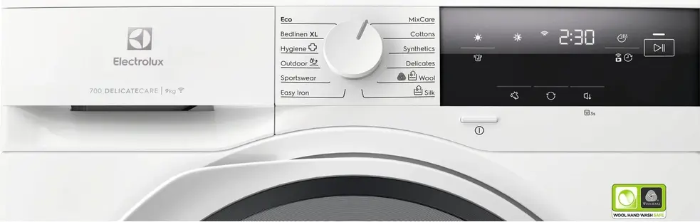 Сушильная машина Electrolux EW7D394UCE фото 2 Сушильная машина Electrolux EW7D394UCE фото 2