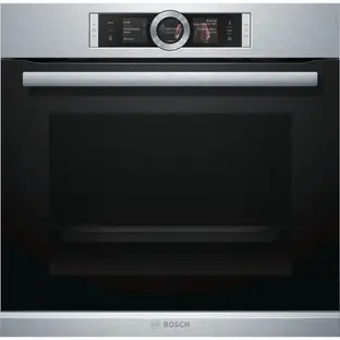 Духовой шкаф Bosch HSG 656RS1 Духовой шкаф Bosch HSG 656RS1
