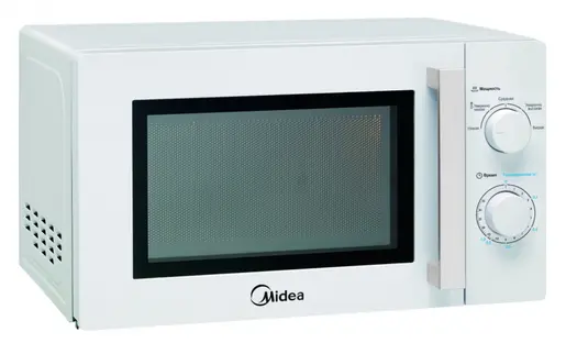 Микроволновая печь Midea MM720CY6-W