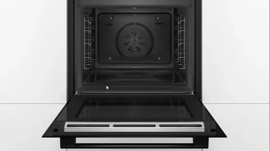 Духовой шкаф Bosch HRA578BB0S фото 3 Духовой шкаф Bosch HRA578BB0S фото 3