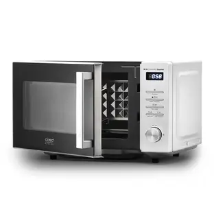 Микроволновая печь CASO M 20 Ceramic Gourmet фото 3 Микроволновая печь CASO M 20 Ceramic Gourmet фото 3