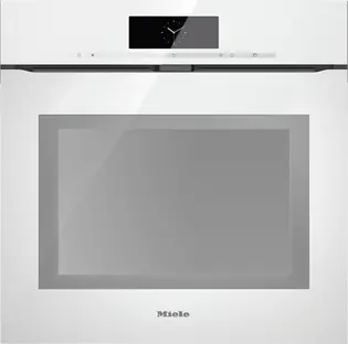 Духовой шкаф Miele H6860BPX BRWS фото 1