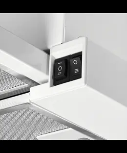 Вытяжка Kuppersberg Kuppersberg SLIMTURBO 60 GW фото 2