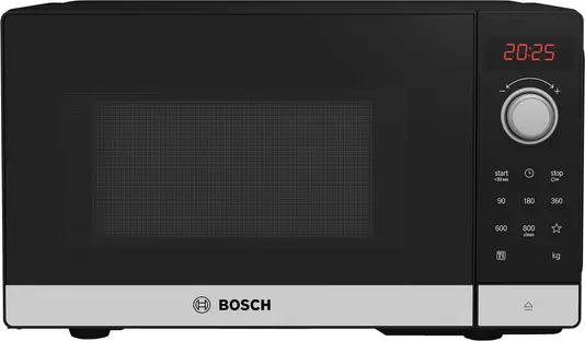 Микроволновая печь Bosch FFL023MS2 фото 1 Микроволновая печь Bosch FFL023MS2 фото 1