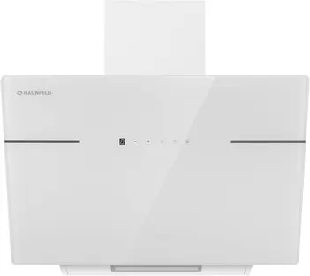 Вытяжка MAUNFELD Astro 60 белое стекло фото 2 Вытяжка MAUNFELD Astro 60 белое стекло фото 2