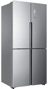 Холодильник Haier HTF-456 DM6RU фото 1