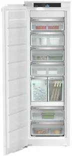 Встраиваемая морозильная камера Liebherr SIFNe 5188 Peak фото 1