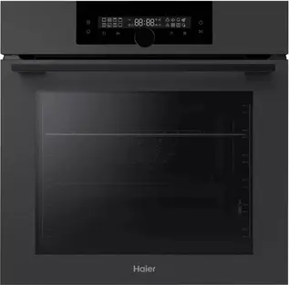 Духовой шкаф HAIER HOQ-F6QSN3DG фото 1 Духовой шкаф HAIER HOQ-F6QSN3DG фото 1