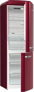 Двухкамерный холодильник Gorenje ONRK619ER фото 1 Двухкамерный холодильник Gorenje ONRK619ER фото 1