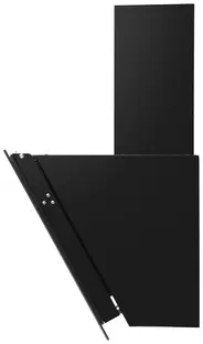 Вытяжка Maunfeld Aurora 90 черный матовый фото 3