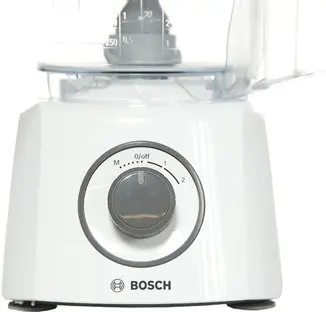 Кухонный комбайн Bosch MCM3200W фото 3