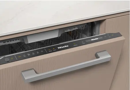 Посудомоечная машина Miele G 7651 SCVi AutoDos фото 2