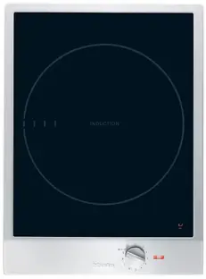 Индукционная варочная панель Miele CS 1221 I