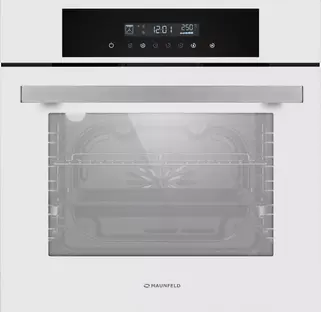 Духовой шкаф MAUNFELD AEOD6063W фото 1 Духовой шкаф MAUNFELD AEOD6063W фото 1