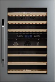 Винный холодильник Meyvel MV42-KSB2 фото 3