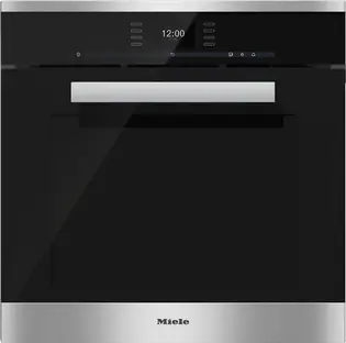 Пароварка Miele DGC6660 EDST/CLST сталь фото 1