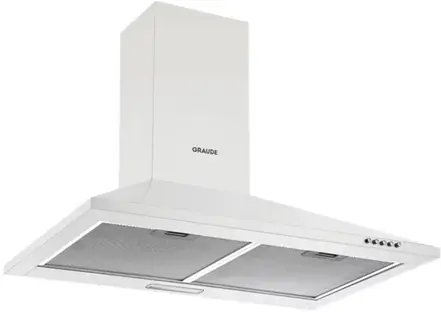 Вытяжка Graude DHP 60.0 W Вытяжка Graude DHP 60.0 W
