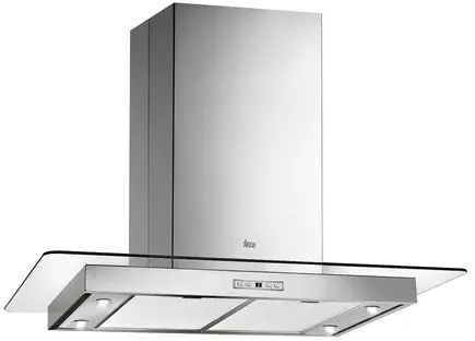Вытяжка Teka DG3 ISLA 980 Вытяжка Teka DG3 ISLA 980